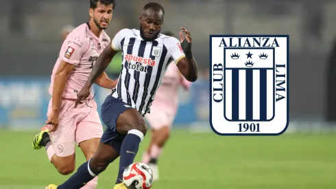 Cecilio Waterman - BV Edit