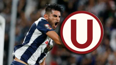 Carlos Zambrano destrozó a Universitario de Deportes