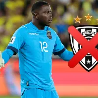 Todo casi listo para que Moisés Ramírez juegue en este equipo en 2025