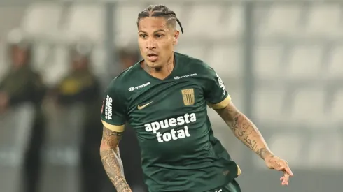 Alianza Lima va en busca de ser el campeón del Clausura 2024 de la Liga 1.