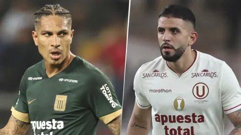 Alianza Lima y Universitario disputarán la última fecha del Clausura 2024 el mismo día y horario. (Imago)