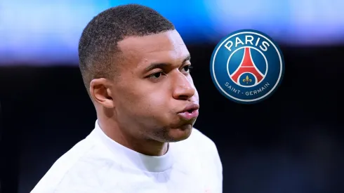 Desvelan los últimos choques de Mbappé con PSG antes de firmar con Real Madrid.