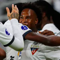 Liga de Quito radical: Decidió su primer fichaje para el 2025