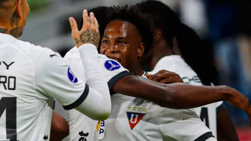 Liga de Quito decidió a su primer fichaje para el 2025.