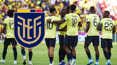 Estos son los primeros convocados de la Selección de Ecuador. Foto: Getty.