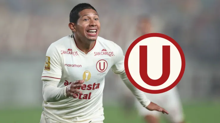 ¿Y Universitario? Edison Flores tiene nuevo equipo Bolavip