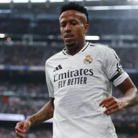 Real Madrid ya dio con el reemplazante de Éder Militao