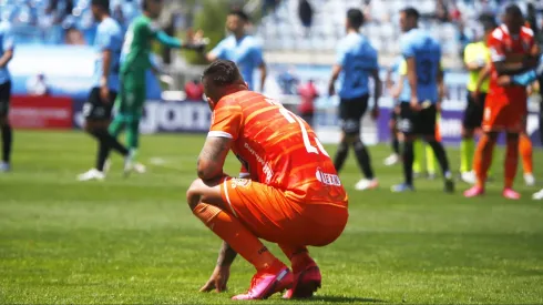 Cobreloa consumó el segundo descenso de su historia.
