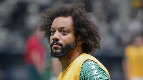 El experimentado defensor espera para saber qué será de su futuro.