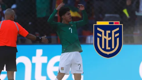 Estas son las bajas de la Selección de Bolivia para enfrentar a Ecuador