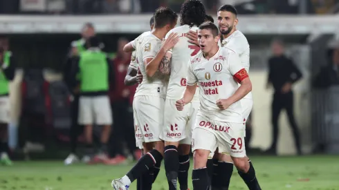Problemas para que Universitario renueve a este jugador