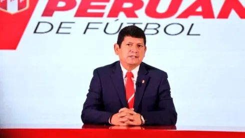 Millonario salario de Agustín Lozano que ganó en la FPF