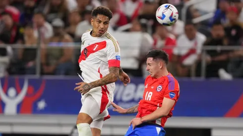 Así quedó la tabla de posiciones tras la jornada 11 de Elimintorias