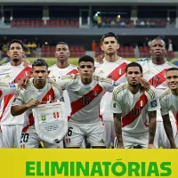 ¿Qué pasa si Perú pierde, gana o empata frente a Chile por las Eliminatorias Sudamericanas?