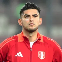 ¿Por qué no juega Carlos Zambrano hoy en Perú vs. Chile por las Eliminatorias Sudamericanas?