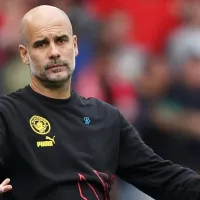 Piqué defiende a Pep Guardiola en plena crisis de resultados en Manchester City: “No tiene rival”