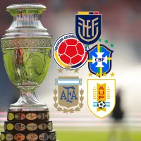 La I.A. predice los próximos campeones de la Copa América