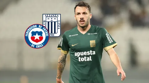El futuro de Sebastián Rodríguez en Alianza Lima