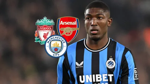 Joel Ordóñez interesa en la Premier League