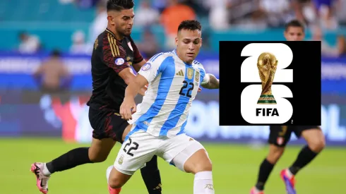 Canales para ver Argentina v Perú