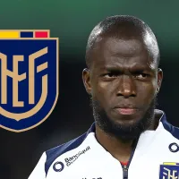 Los seleccionados de Ecuador que cambiarían de club para el 2025