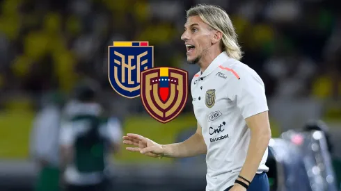 La importante decisión que debe tomar Beccacece