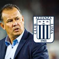 Lo último que se sabe sobre la llegada de Juan Reynoso a Alianza Lima