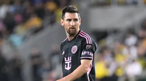 Compañero de Messi cuenta como es su lado más exigente.