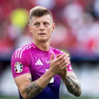 El mejor futbolista de la historia según Toni Kroos: “Es un adicto al éxito”