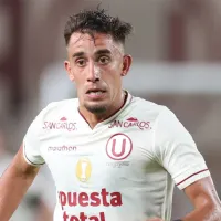La radical decisión que tomó Universitario con Martín Pérez Guedes para la temporada 2025
