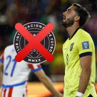 Leonardo Campana dejaría el Inter Miami de Lionel Messi