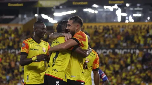 Barcelona SC tendrá un regreso para 2025