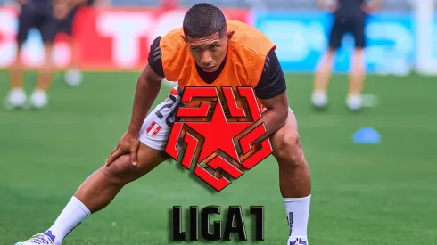 El nuevo equipo de Edison Flores: No sería Universitario