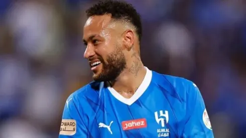 El entorno de Neymar deja un claro aviso de cara al 2025.