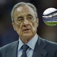 “Estadio infinito”: el rompedor proyecto que comparten Real Madrid y Apple