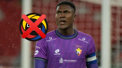 David Cabezas ya tendría definido su futuro