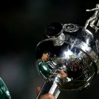 Todos los equipos clasificados a la Copa Libertadores 2025