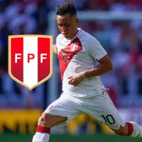 El insólito equipo de Perú que se quiere llevar a Christian Cueva