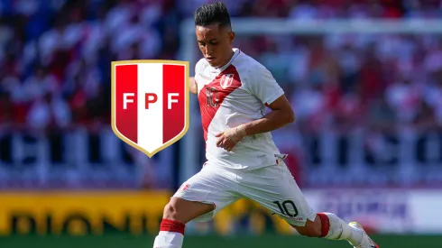 Christian Cueva puede llegar a este equipo en Perú