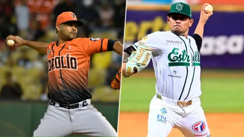 Toros del Este enfrentan a Estrellas Orientales.