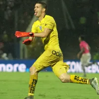 Jorge Pinos de estar preso a tener nuevo equipo en el extranjero