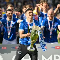 Nació en el Reino Unido y rechazó a la Selección Peruana: Pero ahora se estaría muriendo por jugar