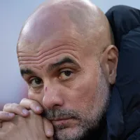 En Inglaterra explican la crisis de Manchester City por una fractura entre Guardiola y un referente del plantel