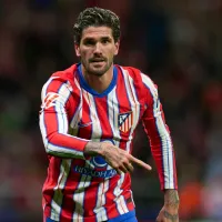 El gigante de Italia que sueña sacar a De Paul del Atlético Madrid de Julián Álvarez para unirle con otro campeón del mundo