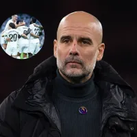 Debutó hace un mes en Real Madrid, rechazó al City Group de Guardiola y ahora vale 50 millones