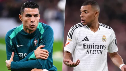Cristiano Ronaldo anticipó en su canal de YouTube que a Kylian Mbappé le iba a costar adaptarse al Real Madrid.
