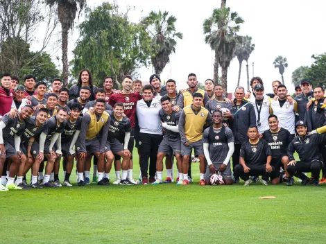 Universitario de Deportes planea comprar pase de jugador: Y no se trata de Edison Flores