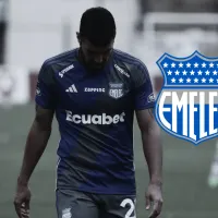 Emelec quedaría fuera del fútbol profesional por este motivo