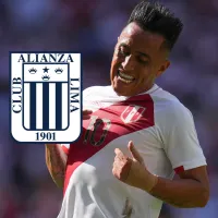La contundente respuesta de Christian Cueva a un posible regreso a Alianza Lima