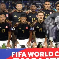 El contundente dato que condena a la Selección de Perú contra otras selecciones